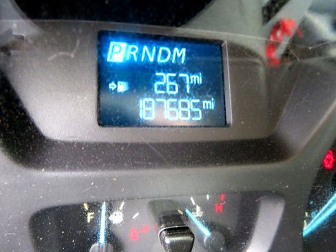 Used 2016 Ford Transit 350 148 Medium Roof image 12