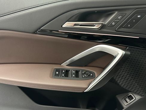 Used 2025 BMW X1 xDrive28i w/ Convenience Package image 12