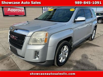 Used 2011 GMC Terrain SLE