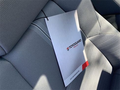 New 2026 Toyota Corolla SE image 36