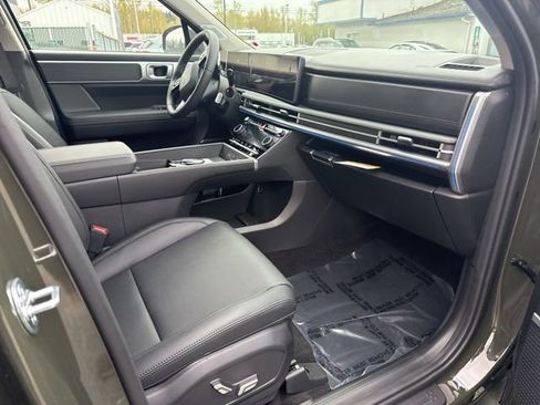 New 2026 Hyundai Santa Fe Limited AWD/4WD image 9