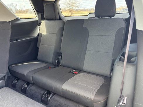Used 2019 Chevrolet Traverse LT w/ LPO, Floor Liner Package image 10
