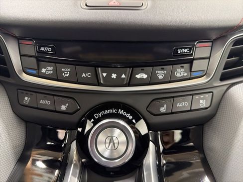 Certified 2025 Acura TLX SH-AWD w/ A-SPEC Pkg image 36