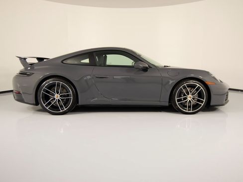 New 2026 Porsche 911 Carrera image 10