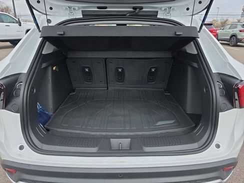 New 2026 Chevrolet Trax LT w/ Driver Confidence Package image 15