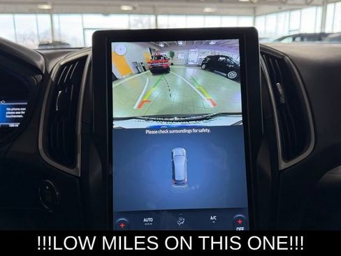 Used 2023 Ford Edge SEL w/ Convenience Package image 32