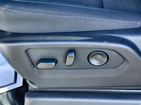 Used 2026 Chevrolet Silverado 1500 RST w/ LPO, Dark Essentials Package image 25