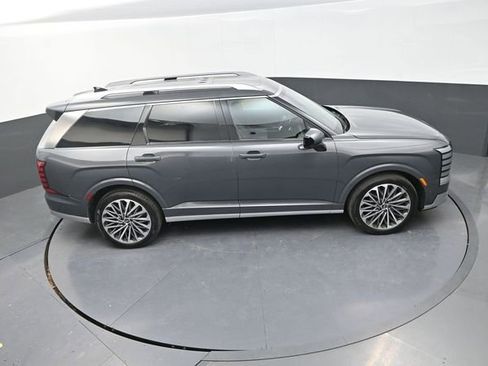 New 2026 Hyundai Palisade Calligraphy AWD/4WD image 31