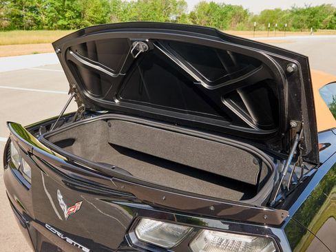 Used 2019 Chevrolet Corvette Z06 RWD image 29