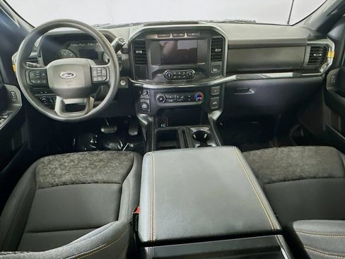 Used 2022 Ford F150 Tremor w/ Trailer Tow Package AWD/4WD image 16