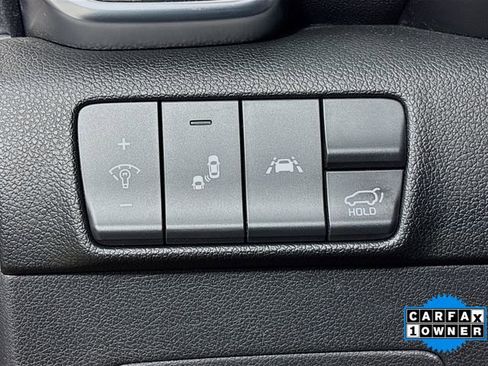 Used 2021 Kia Sportage EX image 10