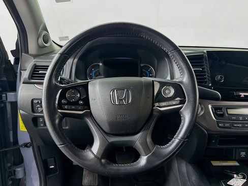Used 2022 Honda Pilot Special Edition image 11