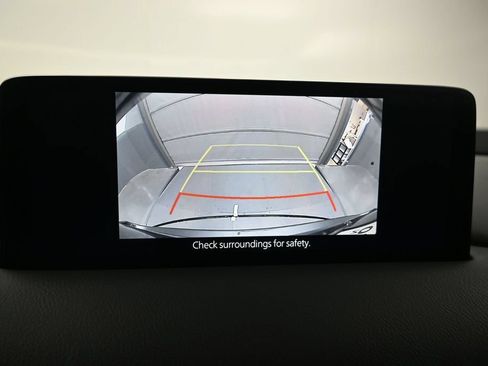 Used 2025 MAZDA CX-5 AWD 2.5 S w/ Preferred Package image 17
