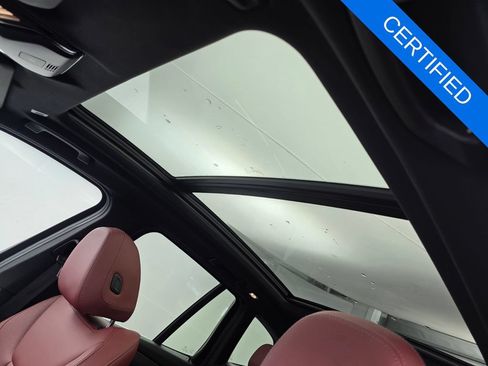Certified 2023 BMW X3 sDrive30i w/ Convenience Package RWD image 12