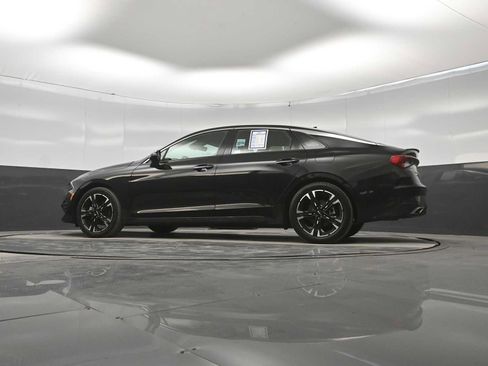 Used 2022 Kia K5 GT-Line w/ GT-Line Awd Premium Package image 35