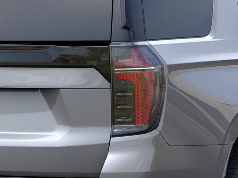 New 2026 Chevrolet Tahoe LS w/ LPO, Get Active Package AWD/4WD image 11