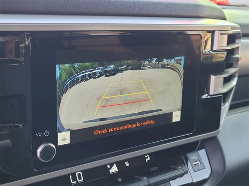 New 2025 Toyota Tundra SR5 image 16