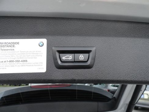 Used 2019 BMW X1 xDrive28i w/ M Sport Package image 24