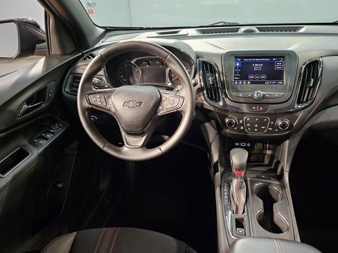 Used 2023 Chevrolet Equinox RS AWD/4WD image 9