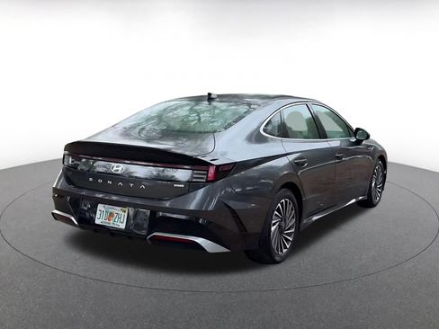 Used 2025 Hyundai Sonata SEL image 15