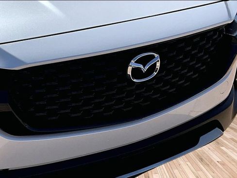 Certified 2025 MAZDA CX-50 AWD 2.5 Turbo w/ Weather Package image 27