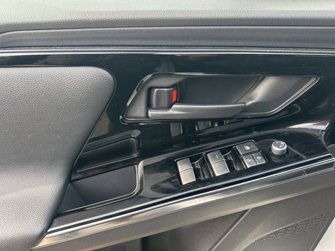 Used 2023 Toyota bZ4X Limited w/ Weather Package image 5