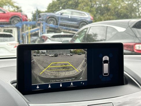 New 2026 Acura RDX A-Spec image 27