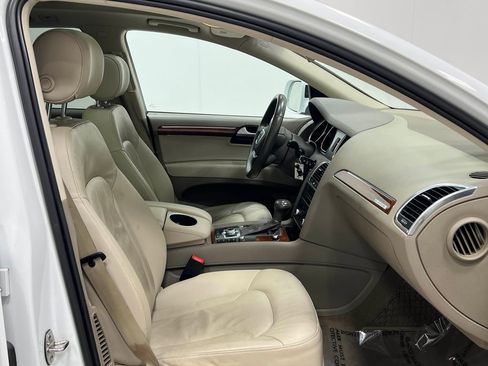 Used 2015 Audi Q7 TDI Premium Plus w/ Premium Plus Package AWD/4WD image 37