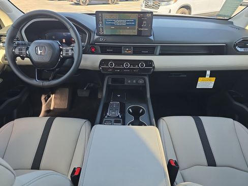 New 2026 Honda Pilot EX-L image 10