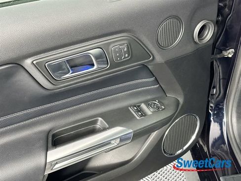 Used 2021 Ford Mustang GT Premium w/ GT Performance Package image 34