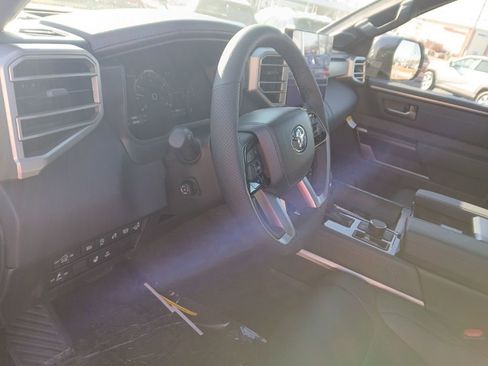New 2026 Toyota Tundra Platinum image 7