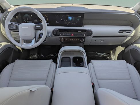 New 2026 Hyundai Palisade SEL image 13