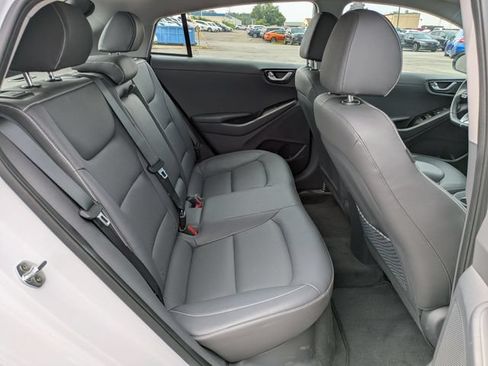 Used 2019 Hyundai Ioniq Limited FWD image 21