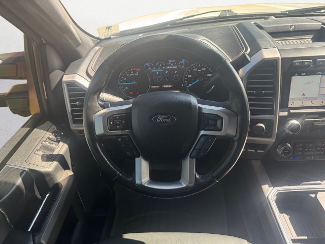 Used 2019 Ford F250 Platinum w/ Platinum Ultimate Package AWD/4WD image 12