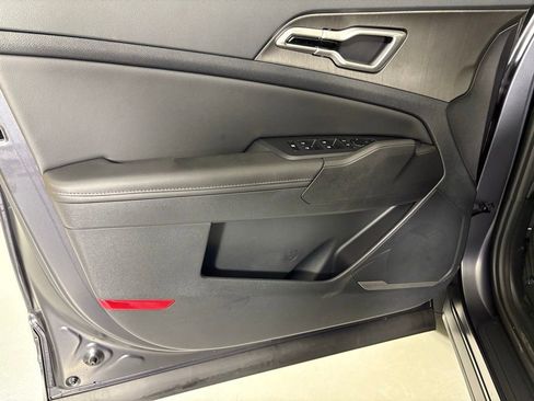 New 2026 Kia Sportage X-Line image 14