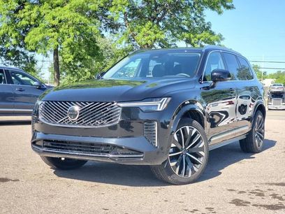 Used 2026 Volvo XC90 B6 Plus w/ Protection Package Premier