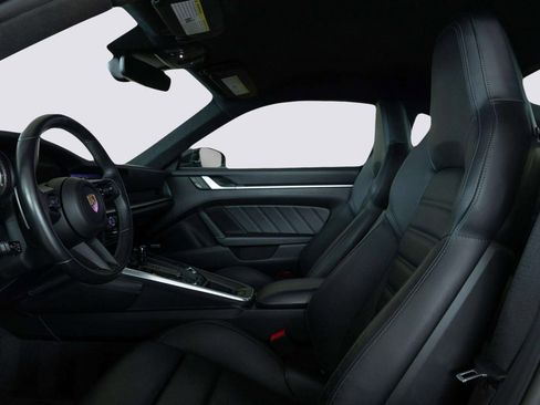 Used 2021 Porsche 911 Turbo S image 12