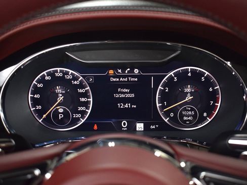 Certified 2022 Bentley Continental GT image 29