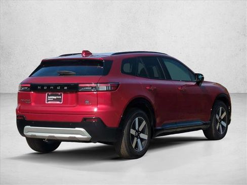 New 2026 Honda Prologue Touring image 2