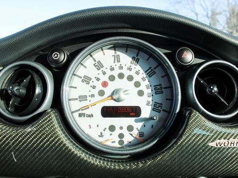 Used 2004 MINI Cooper S image 23