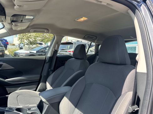 Certified 2024 Subaru Impreza 2.0i AWD/4WD image 16