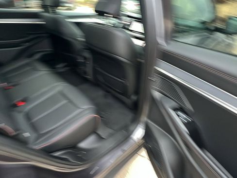 Used 2024 Jeep Wagoneer Launch Edition image 23