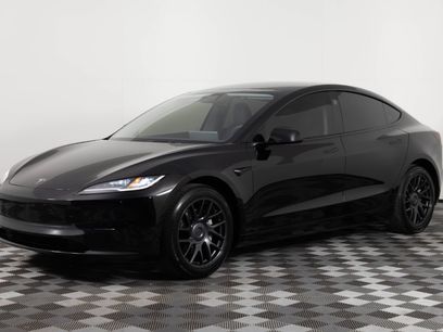 Used 2024 Tesla Model 3 Standard Range