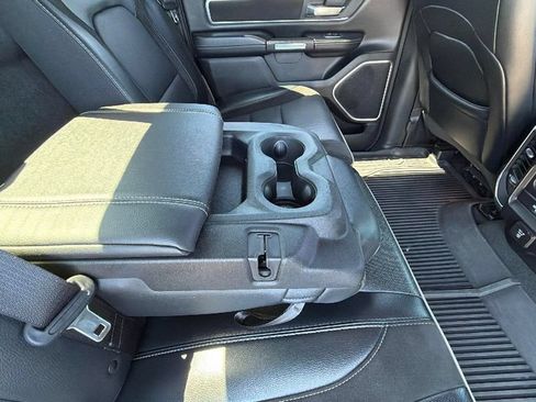 Used 2021 RAM 1500 Laramie w/ Sport Appearance Package RWD image 31