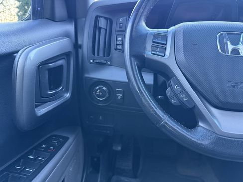 Used 2012 Honda Ridgeline RTL image 29