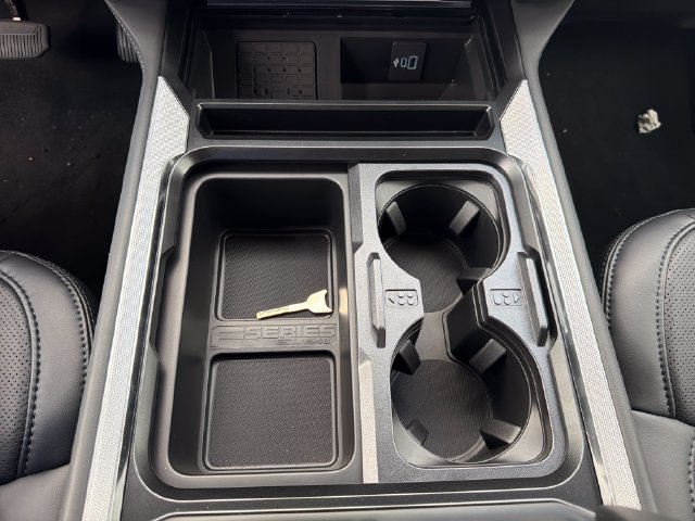 New 2026 Ford F450 Platinum AWD/4WD image 32