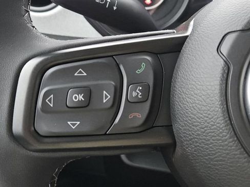 New 2026 Jeep Wrangler Willys image 20