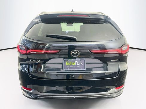 Used 2026 MAZDA CX-90 3.3 Turbo w/ Premium Sport Pkg AWD/4WD image 7