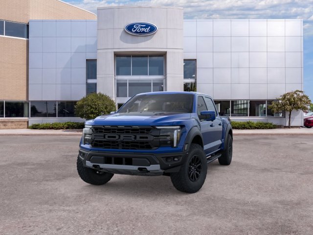 New 2026 Ford F150 Raptor AWD/4WD image 2