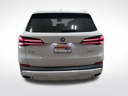 Used 2025 BMW X5 xDrive50e